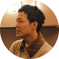 半田悠人様