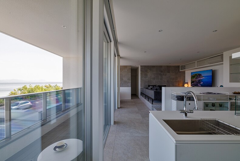 リビングスペース