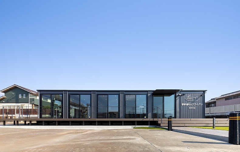 CLASCOを6ユニット導入