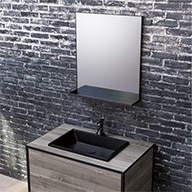 パティーナミラー