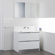 プレーンVアップライト