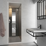 シャワーブース700