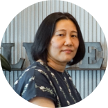 前田 典子様