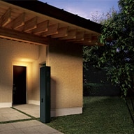 オスポール宅配BOX