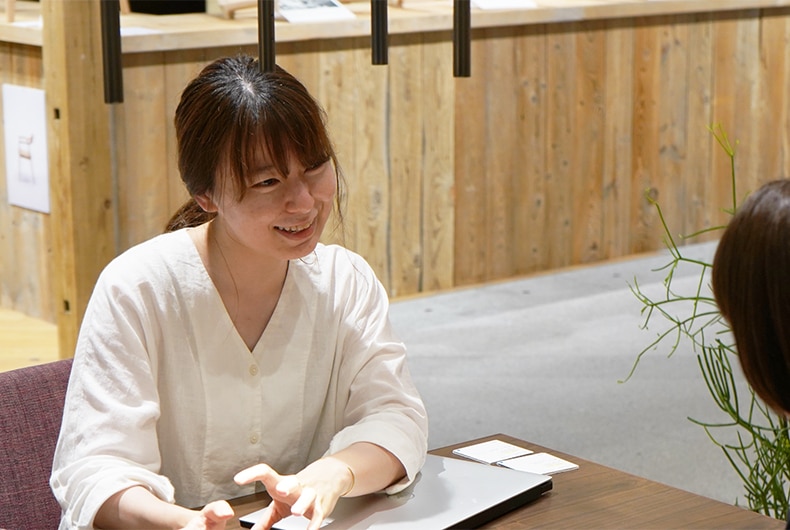 斎藤様が担当された物件でも、当社製品をよくご採用いただいている