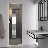 シャワーブース 700