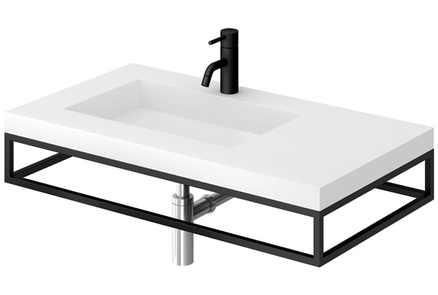 【にこるん】さま専用　エレミック　洗面台 にこるん】さま専用 エレミック 洗面台 gallery01_l.jpg