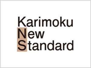Karimoku New Standard