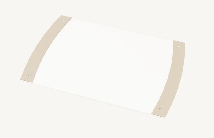 ペコロ トイレットトレイ ホワイト