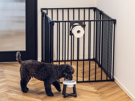 ペーパーホルダー