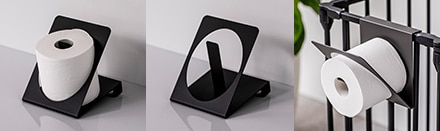 ペーパーホルダー