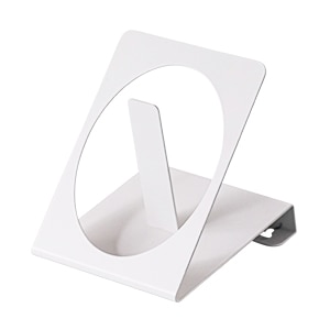 マットホワイト