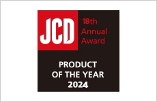 JCDプロダクトオブザイヤー2024