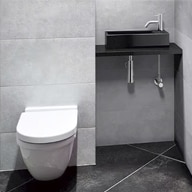 レプト手洗ボウル