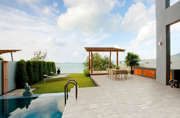 アーモンドの様子