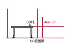 長脚466