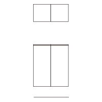 セパレートフロート