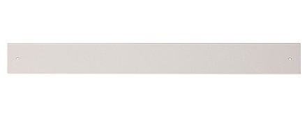 仕切りプレート ホワイト