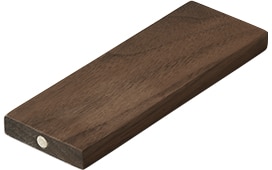 ウッディバイダー ウォールナット