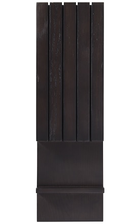 ナイフトレイ ダークオーク