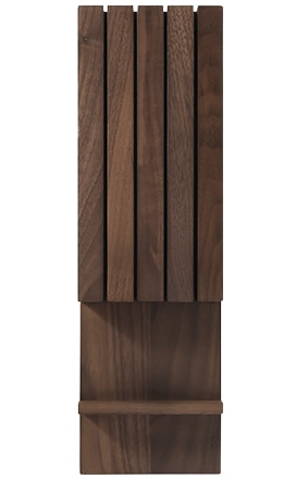 ナイフトレイ ウォールナット