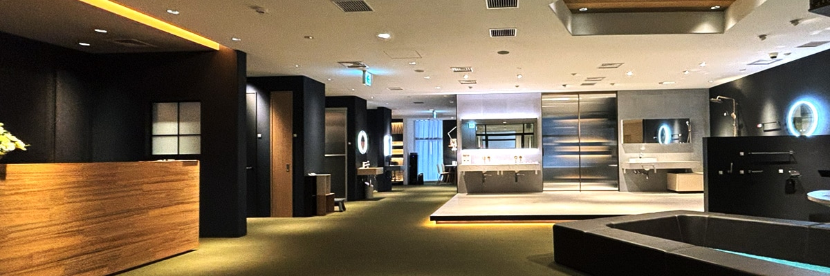 名古屋ショールーム