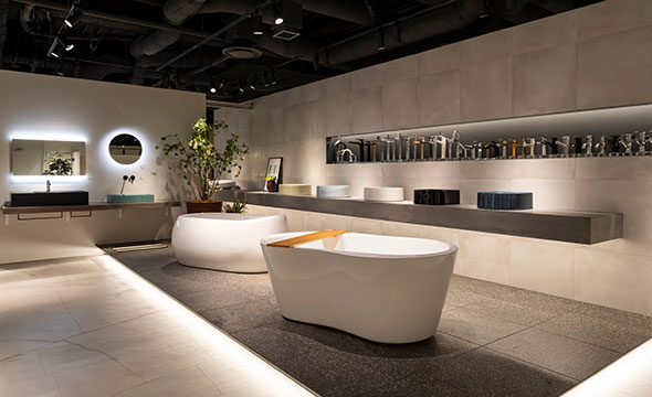 東京ショールーム