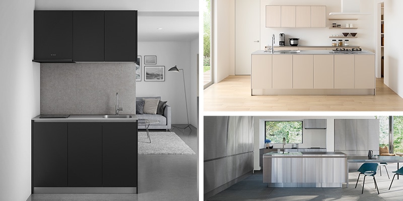 あんしん延長保証＋ キッチン見積・ご購入キャンペーン