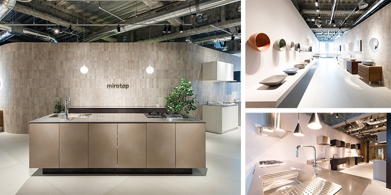 ご来場感謝トリプルキャンペーン