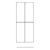 トールフロート型