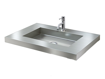 SUSカリッサ（W750/W900）