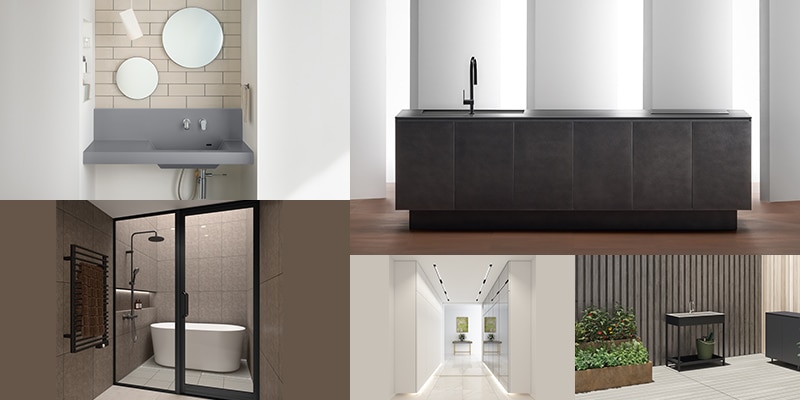 再来場＋お見積りキャンペーン