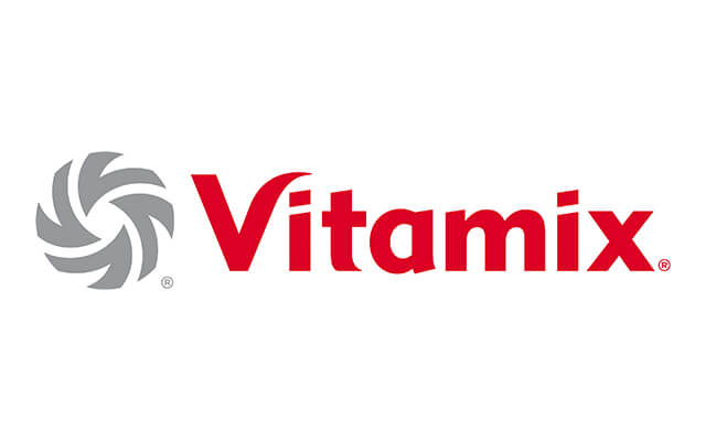 Vitamixロゴ