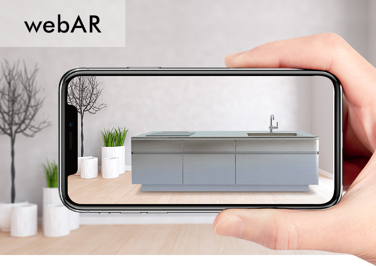 webAR