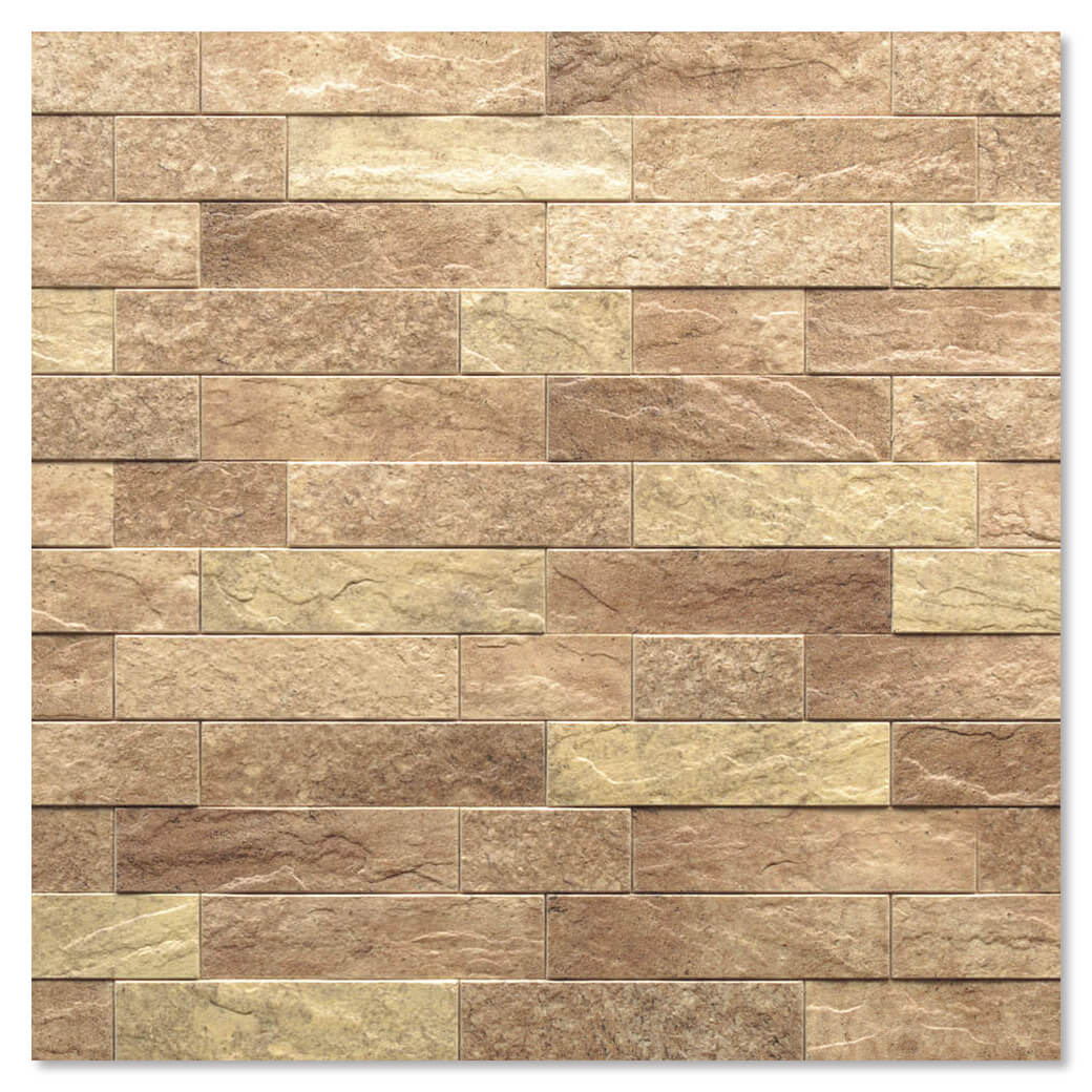 Blocco(ブロッコ) クリームブラウン