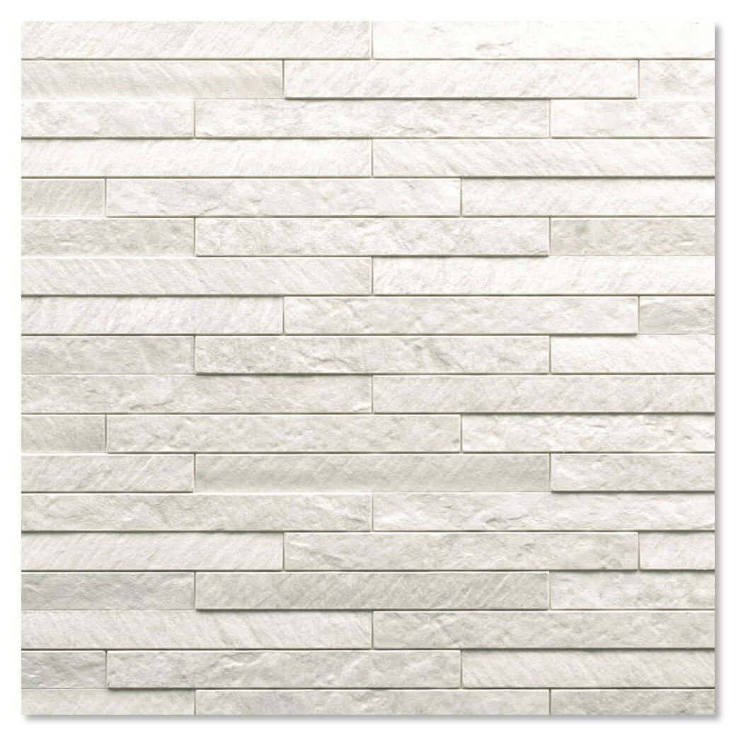 Flusso(フルッソ) ホワイト