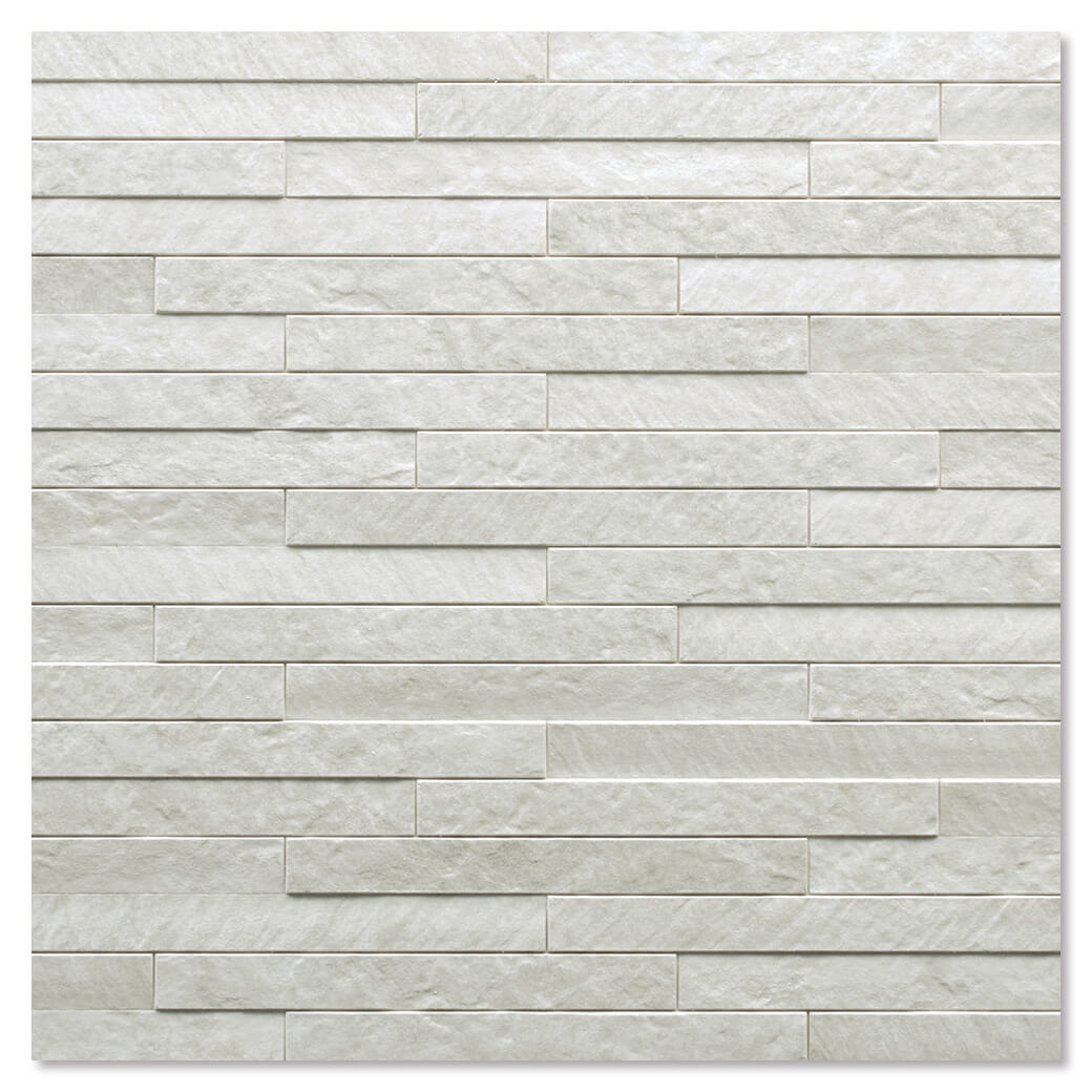 Flusso(フルッソ) ライトグレー