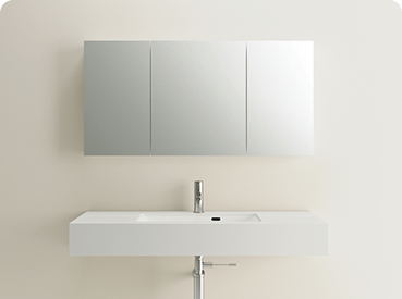 ミラーボックス Smith