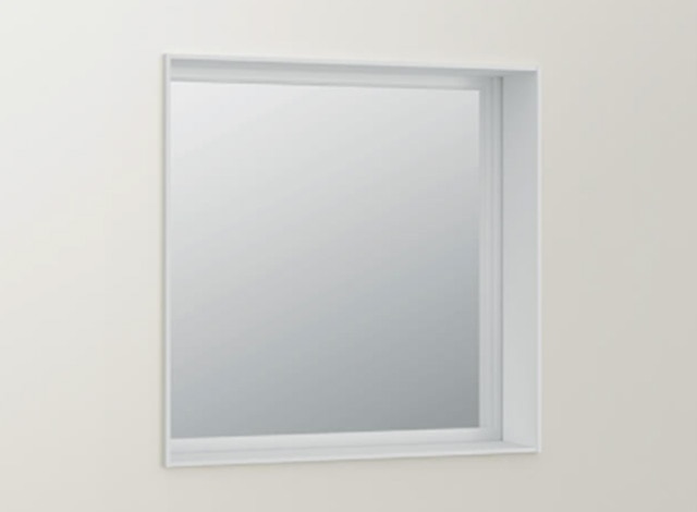 S-FRAMEの窓枠
