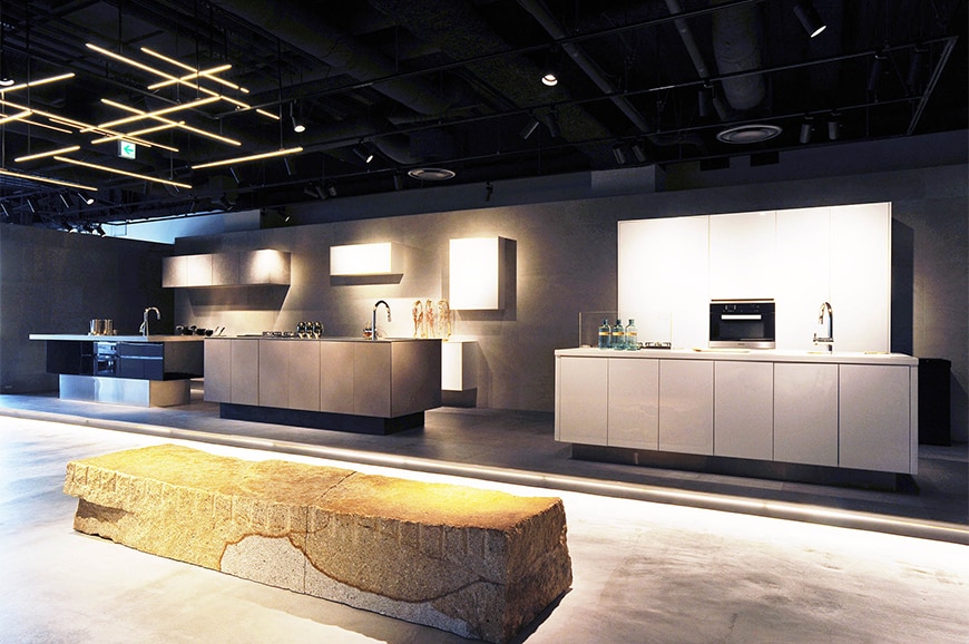 見え方が変わる！システムキッチンのデザイン・仕様の見極め方