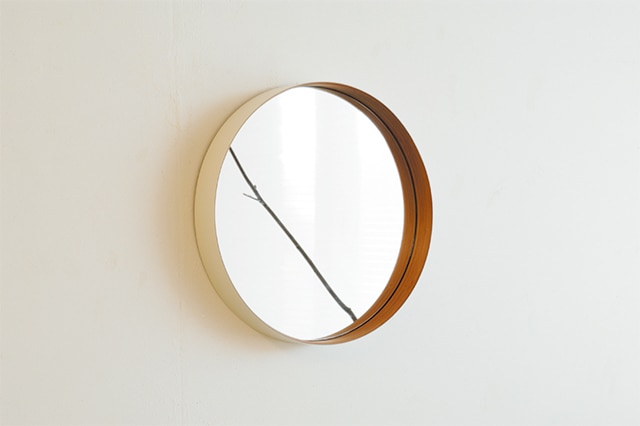TEORI ZERO MIRROR