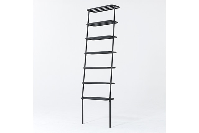 DUENDE WALL RACK