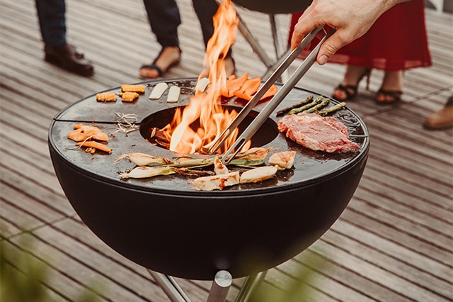 BBQイメージ